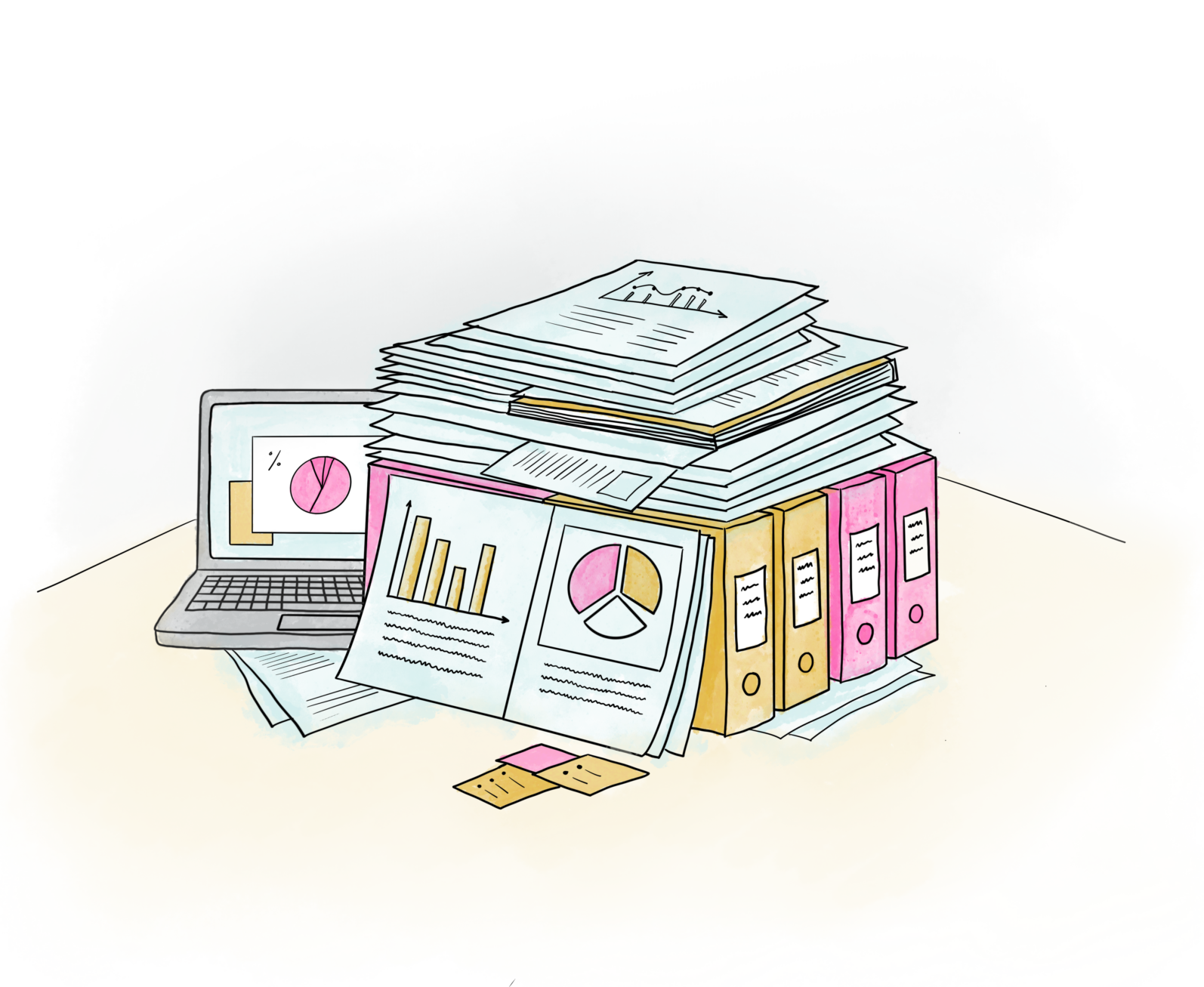 Eestis valitseb uuringute rohkus, ent mõjuanalüüsi, kuidas uuringu tulemusi rakendatud on, ei teata välja tuua.